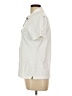 EP Pro Ivory Short Sleeve Blouse Size L - photo 5