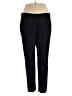 Alfani Solid Black Dress Pants Size 2X - photo 1