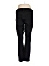 LC Lauren Conrad Solid Black Jeans Size 8 - photo 2