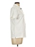 EP Pro Ivory Short Sleeve Blouse Size L - photo 4