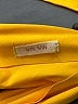 Win Win Color Block Yellow Jumpsuit Size 1X - photo 4