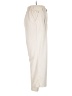 Unbranded 100% Polyester Ivory Casual Pants Size L - photo 4