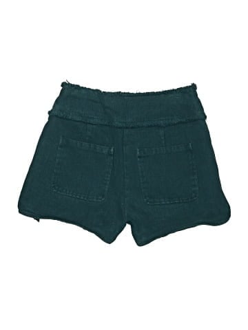 Blue Blush Shorts (view 2)