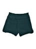 Blue Blush 100% Cotton Teal Shorts Size L - photo 2