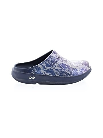 Oofos Mule/Clog (view 1)