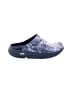 Oofos Blue Mule/Clog Size 9 - photo 1