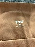 TNA Solid Tan Khaki Shorts Size XS - photo 3