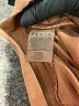 TNA Solid Tan Khaki Shorts Size XS - photo 4