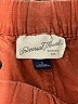 Universal Thread Solid Orange Shorts Size S - photo 3