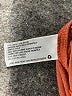 Universal Thread Solid Orange Shorts Size S - photo 4