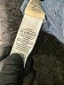 L.L.Bean Blue Casual Pants Size 10 - photo 8