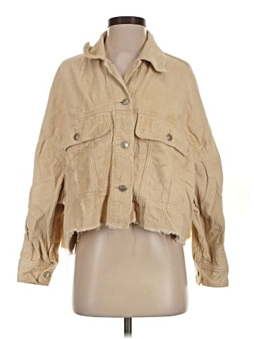 Princess Polly Jacket (view 1)