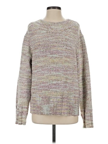 Free People Pullover Sweater (view 1)