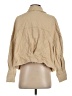 Princess Polly Tan Jacket Size XS - photo 2