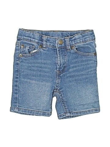Koala Kids Denim Shorts (view 1)