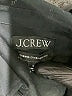 J.Crew 100% Cotton Black Jacket Size S - photo 6