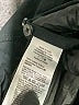 J.Crew 100% Cotton Black Jacket Size S - photo 7