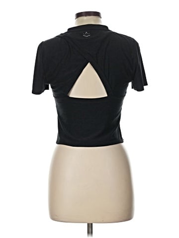 Beyond Yoga Short Sleeve T-Shirt (view 2)