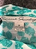 French Laundry 100% Polyester Teal Sleeveless Blouse Size S - photo 7