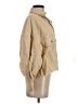Princess Polly Tan Jacket Size XS - photo 4