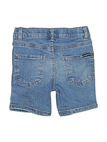 Koala Kids Denim Shorts (view 2)