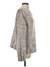 Free People Tweed Silver Pullover Sweater Size S - photo 4