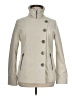 PrAna Solid Ivory Coat Size XL - photo 1