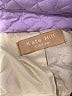 Kate Hill 100% Polyester Purple Jacket Size L - photo 6