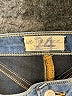 We the Free Blue Jeans Size 24 waist - photo 7