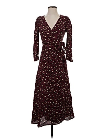 Cleobella Casual Dress (view 1)