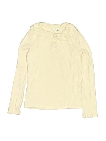 Janie and Jack Long Sleeve T-Shirt (view 1)