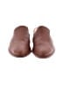 Soludos 100% Leather Brown Mule/Clog Size 8 1/2 - photo 2