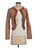 Cider Tweed Red Jacket Size XS - photo 1