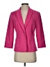 Jules & Leopold Pink Blazer Size 4 - photo 1
