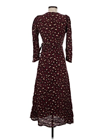 Cleobella Casual Dress (view 2)