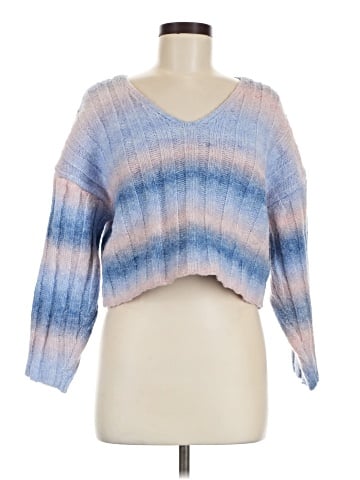 Cloud Chaser 3/4 Sleeve T-Shirt (view 1)