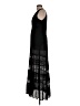 Lini Black Cocktail Dress Size L - photo 5