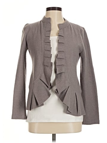 Tinley Road Wool Cardigan (view 1)