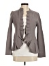 Tinley Road 100% Wool Gray Wool Cardigan Size M - photo 1