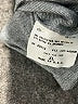 I.N. Studio Gray Sleeveless T-Shirt Size XL - photo 8