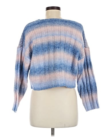 Cloud Chaser 3/4 Sleeve T-Shirt (view 2)