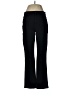 Talbots Black Jeans Size 8 - photo 1