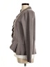 Tinley Road 100% Wool Gray Wool Cardigan Size M - photo 5