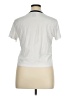 P.E Nation White Short Sleeve T-Shirt Size XL - photo 2