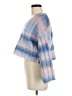 Cloud Chaser Blue 3/4 Sleeve T-Shirt Size M - photo 5