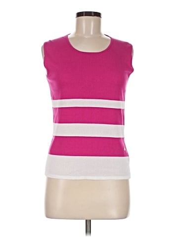 Escada Sweater Vest (view 1)