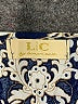 Assorted Brands 100% Cotton Blue Casual Dress Size L - photo 7