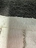 Unbranded Tweed Silver Casual Skirt Size L (estimated) - photo 4