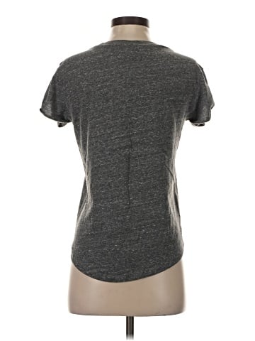 Victoria's Secret Pink Short Sleeve T-Shirt (view 2)