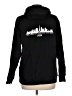 Asics Black Pullover Hoodie Size L - photo 2
